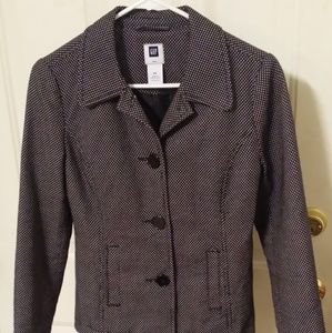 Gap Jacket